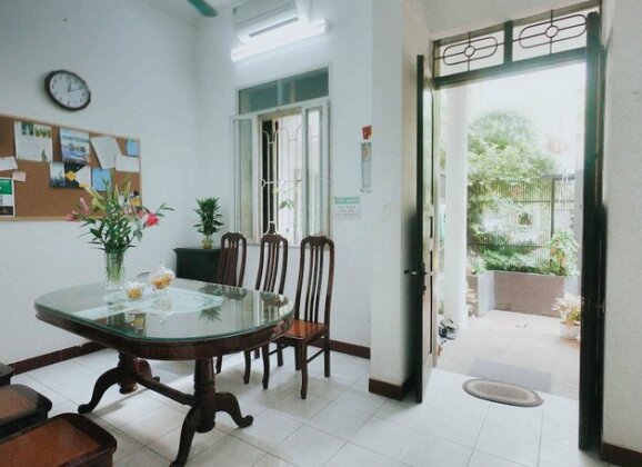Le Plateau Hanoi Hostel - Photo3