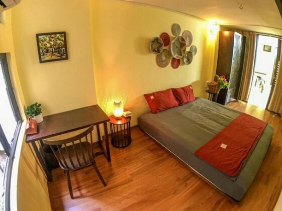 Leath Homestay - Photo4