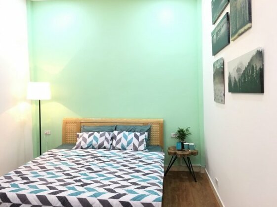 Lee's Family Homestay - Photo2