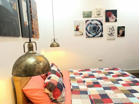 Lee's Family Homestay - Photo5