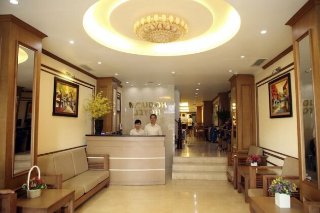 Lenid De Ho Guom Hotel - Photo3