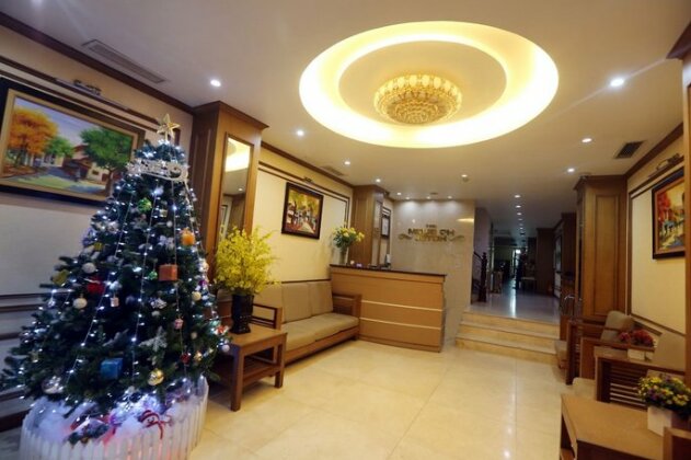 Lenid De Ho Guom Hotel - Photo4