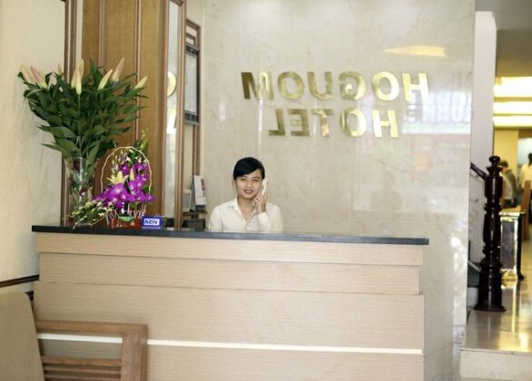 Lenid De Ho Guom Hotel - Photo5