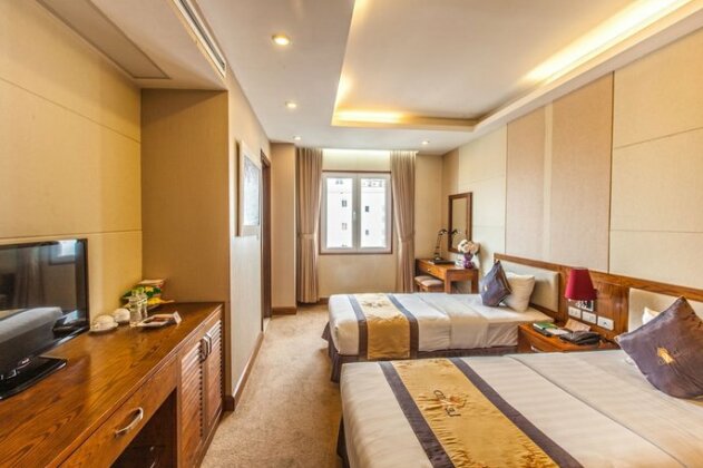 Lenid Hanoi Hotel - Photo2