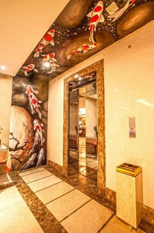 Lenid Hanoi Hotel - Photo3