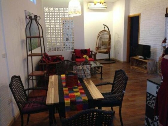 Life Serviced Apartment - Photo2