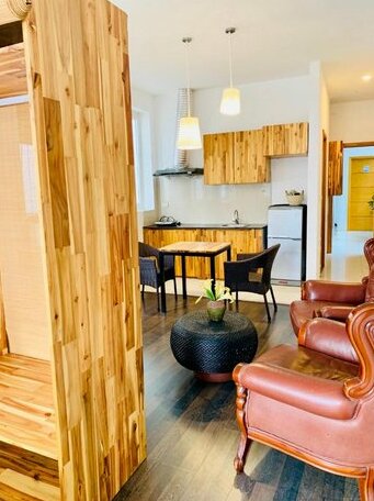 Life Serviced Apartment - Photo4