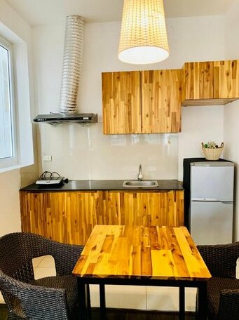 Life Serviced Apartment - Photo5