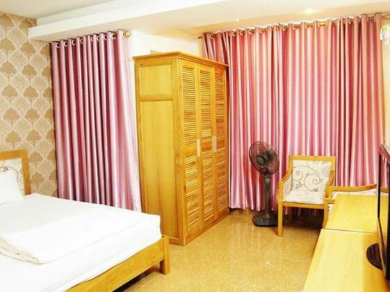 Light Hotel Hoan Kiem - Photo2