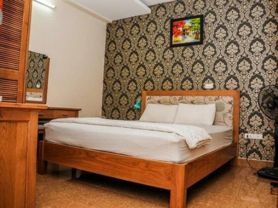Light Hotel Hoan Kiem - Photo3
