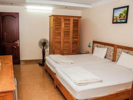 Light Hotel Hoan Kiem - Photo4