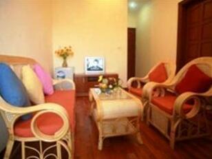 Lily - Cau Giay Hotel - Photo3
