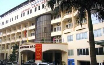 Lily - Cau Giay Hotel - Photo4