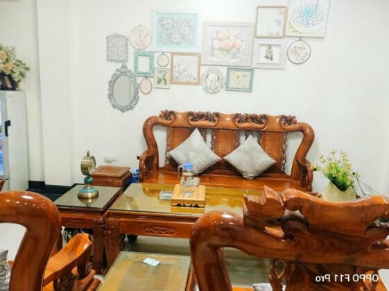 Linh Anh Hotel - Photo2