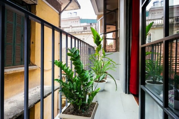 Little Anh House - Photo2