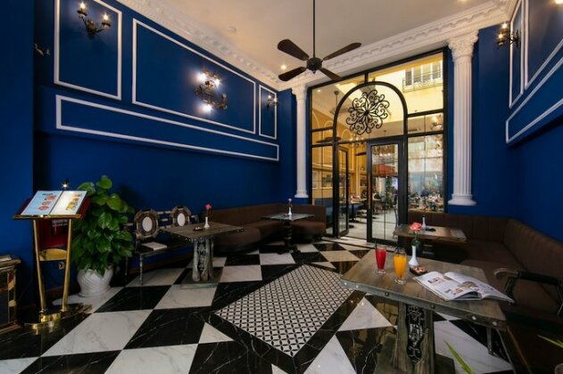 Little Charm Hanoi Hostel - Photo3