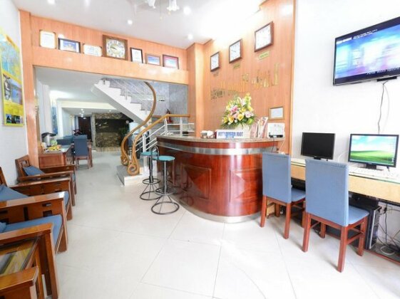 Little Hanoi Hostel - Photo2