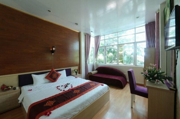 Little Hanoi Hostel - Photo3