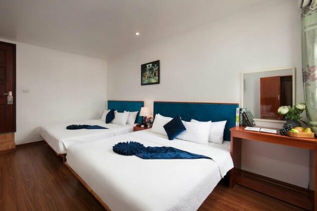 Little Hanoi Hostel - Photo5