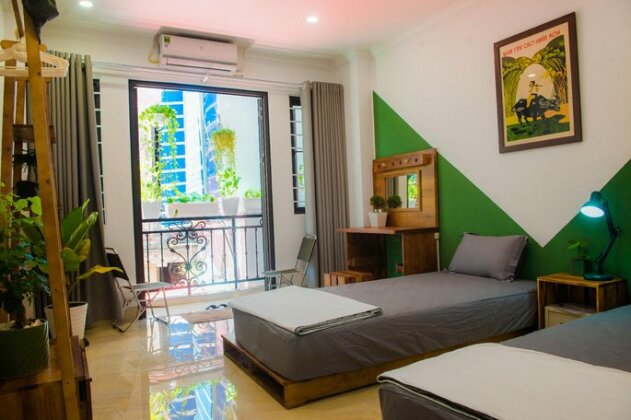 Little Tree House Hanoi - Photo2