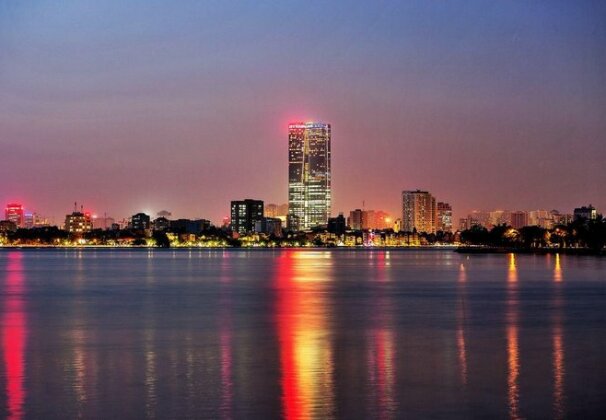 Lotte Hotel Hanoi - Photo3