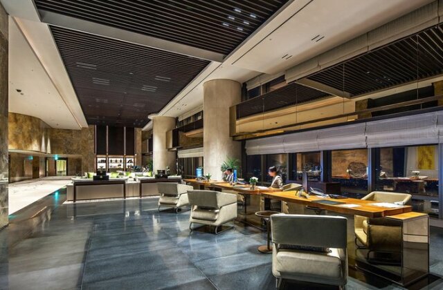 Lotte Hotel Hanoi - Photo4