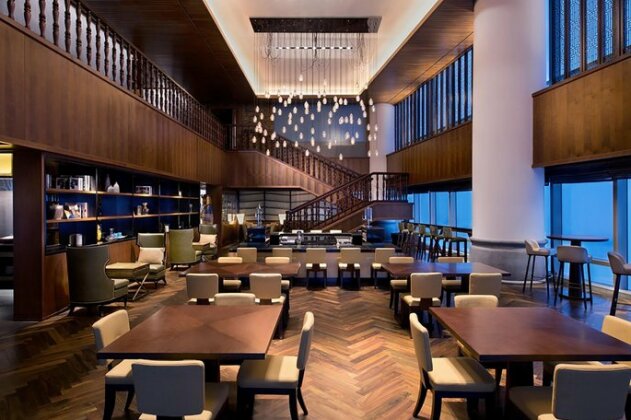 Lotte Hotel Hanoi - Photo5