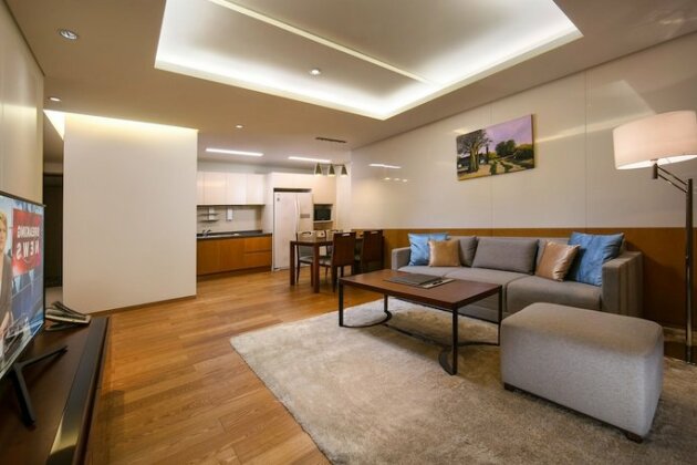 Lotte The Residence - Photo4