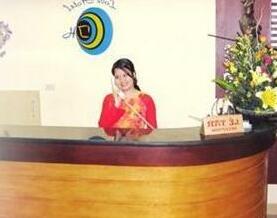 Love Hotel Hanoi - Photo4