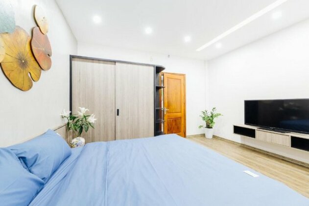 Lullaby Apartment West Lake - Photo5