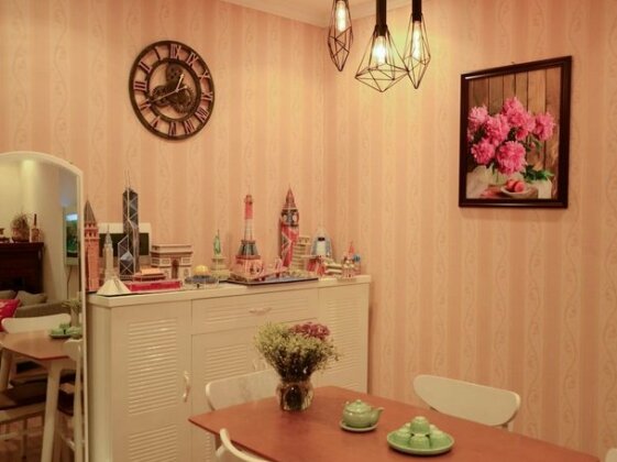 Luna's Splendid Home - Photo5