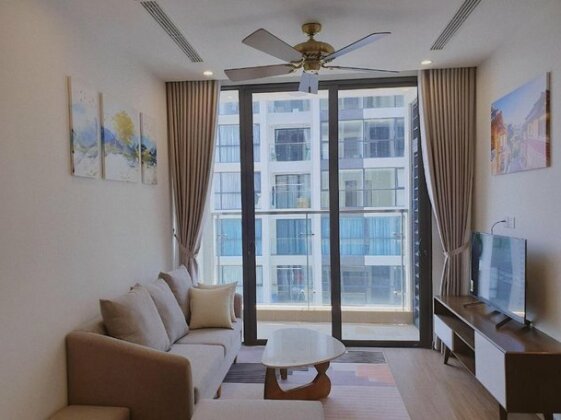Lunetta Serviced Apartment - Photo3