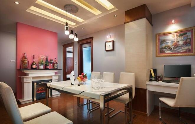 Luxeden Hotel - Photo2