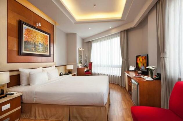 Luxeden Hotel - Photo3