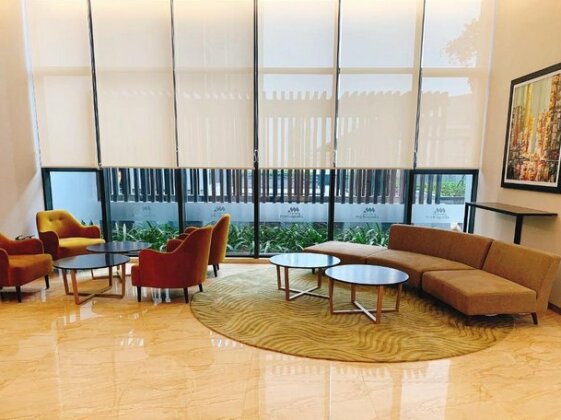 Luxury 2BR Apartment @ Vinhomes Metropolis Hanoi - Photo3