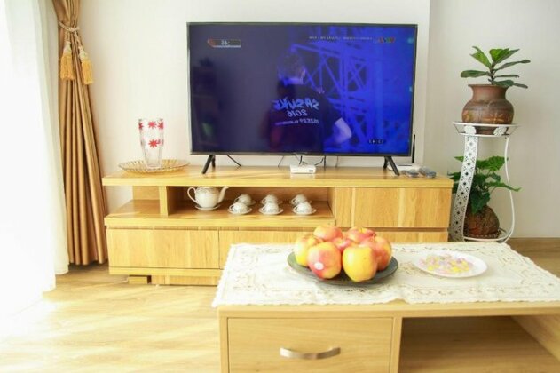 Luxury Apartment Room - Imperial Plaza - Photo3