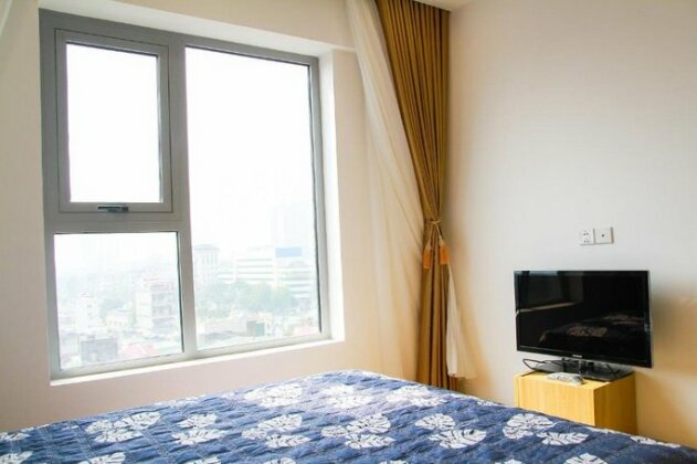 Luxury Apartment Room - Imperial Plaza - Photo4
