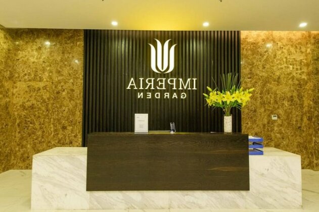 Luxury Imperia Apartment - Photo4