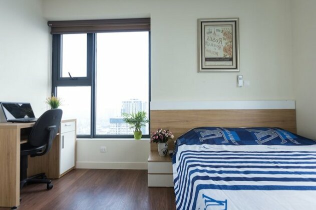Luxury Imperia Apartment - Photo5