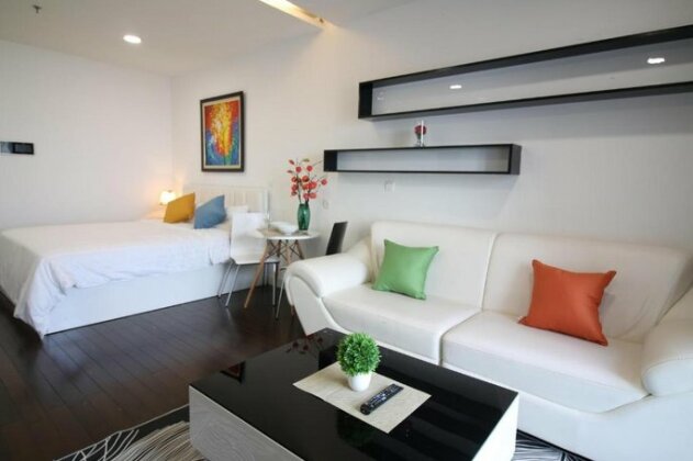 Luxury Shendo'apartment - Photo2