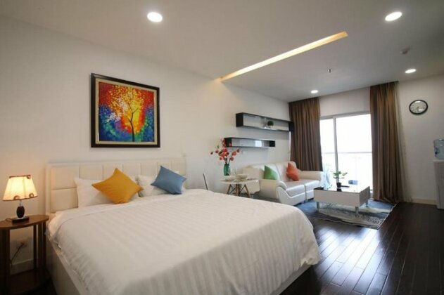 Luxury Shendo'apartment - Photo3