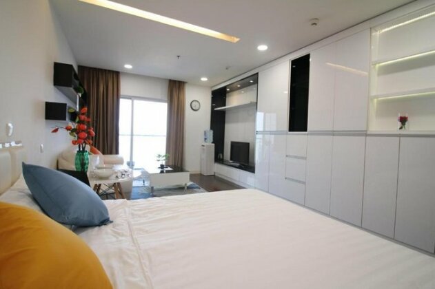 Luxury Shendo'apartment - Photo5