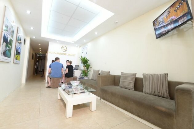 Mai Charming Hotel and Spa - Photo3