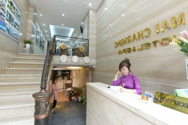 Mai Charming Hotel and Spa - Photo4