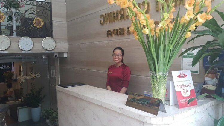 Mai Charming Hotel and Spa - Photo5