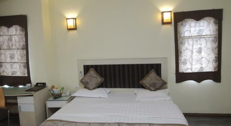 Mai Villa 3 Hotel - Photo2