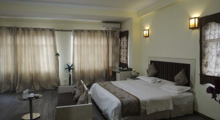 Mai Villa 3 Hotel - Photo3