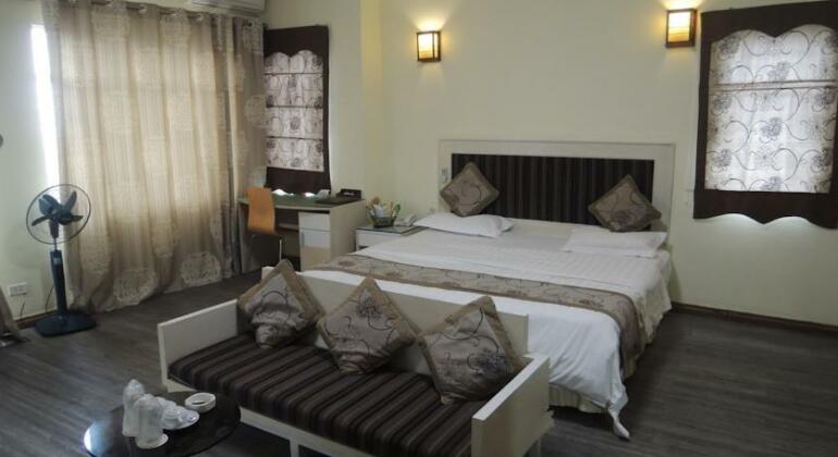 Mai Villa 3 Hotel - Photo5