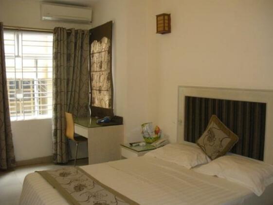 Mai Villa Hotel 3 Thai Ha - Photo2