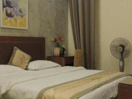 Mai Villa - Thanh Cong Hotel - Photo2
